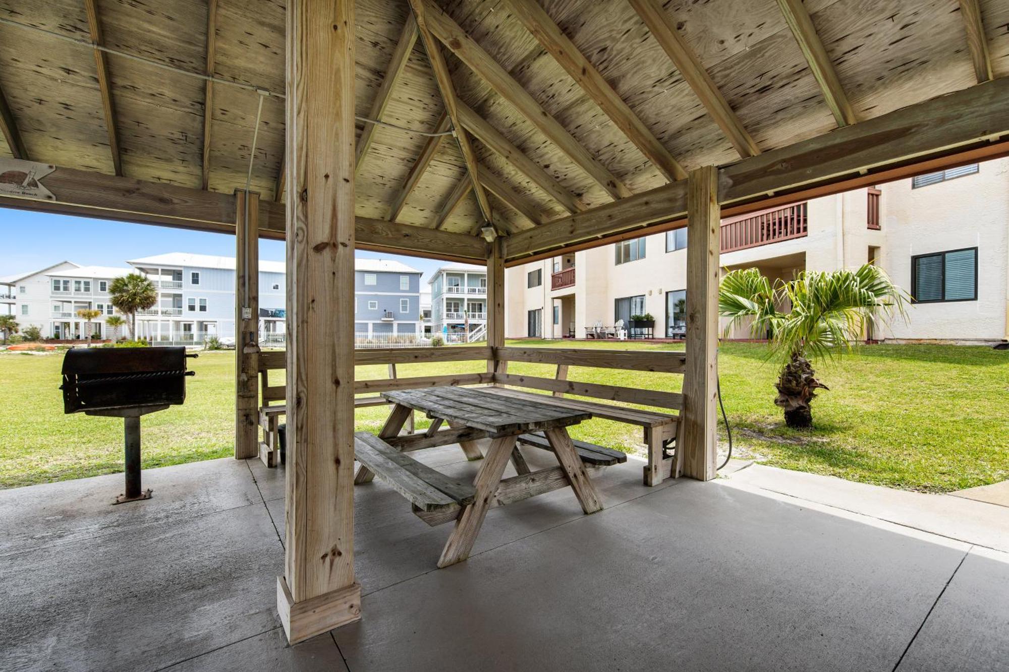 Hotel Sunset Harbor Palms 1-311 à Navarre Extérieur photo