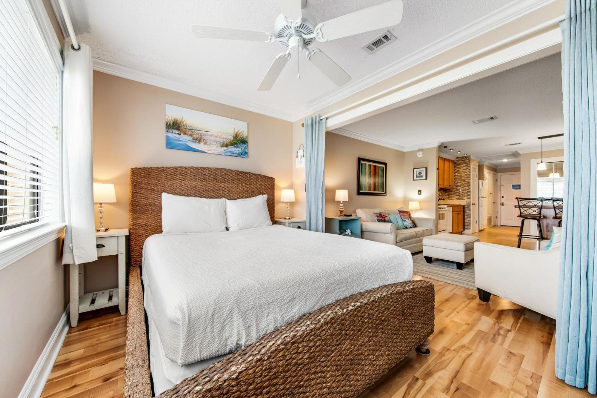 Hotel Sunset Harbor Palms 1-311 à Navarre Extérieur photo