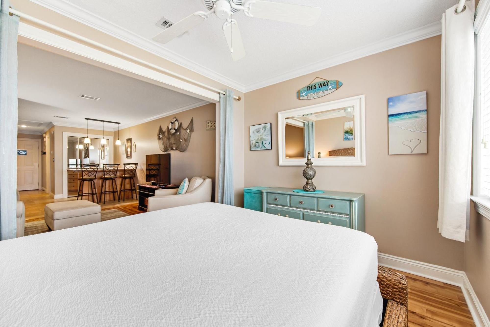 Hotel Sunset Harbor Palms 1-311 à Navarre Extérieur photo