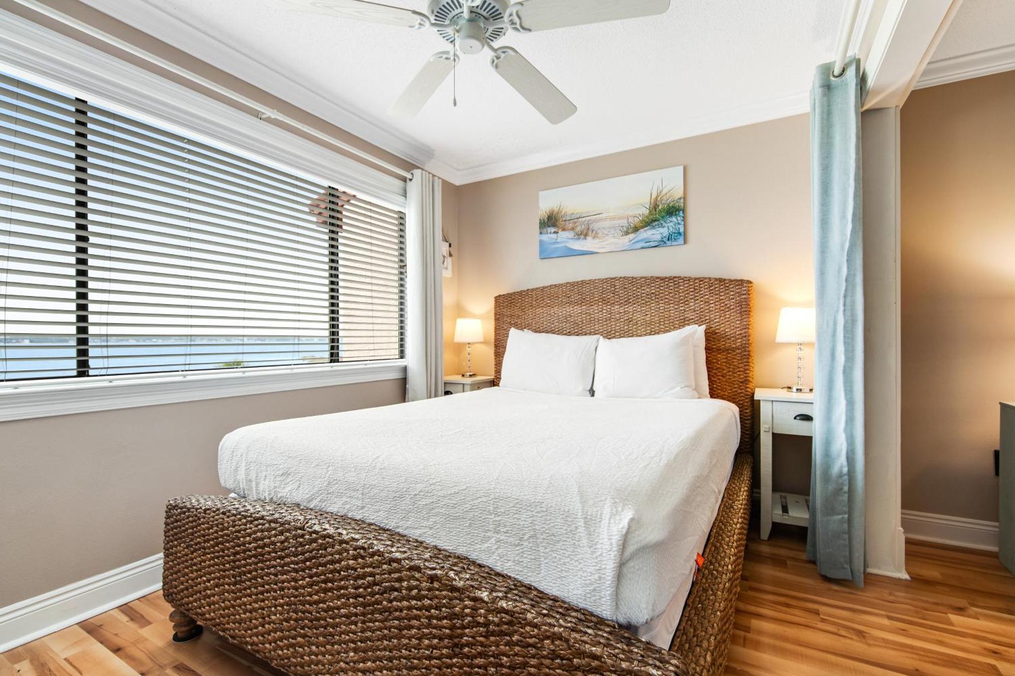 Hotel Sunset Harbor Palms 1-311 à Navarre Extérieur photo